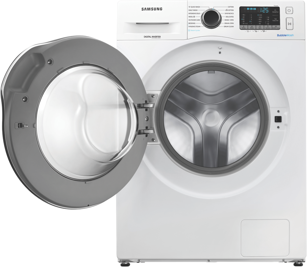 Samsung 8.5kg Front Load Washer